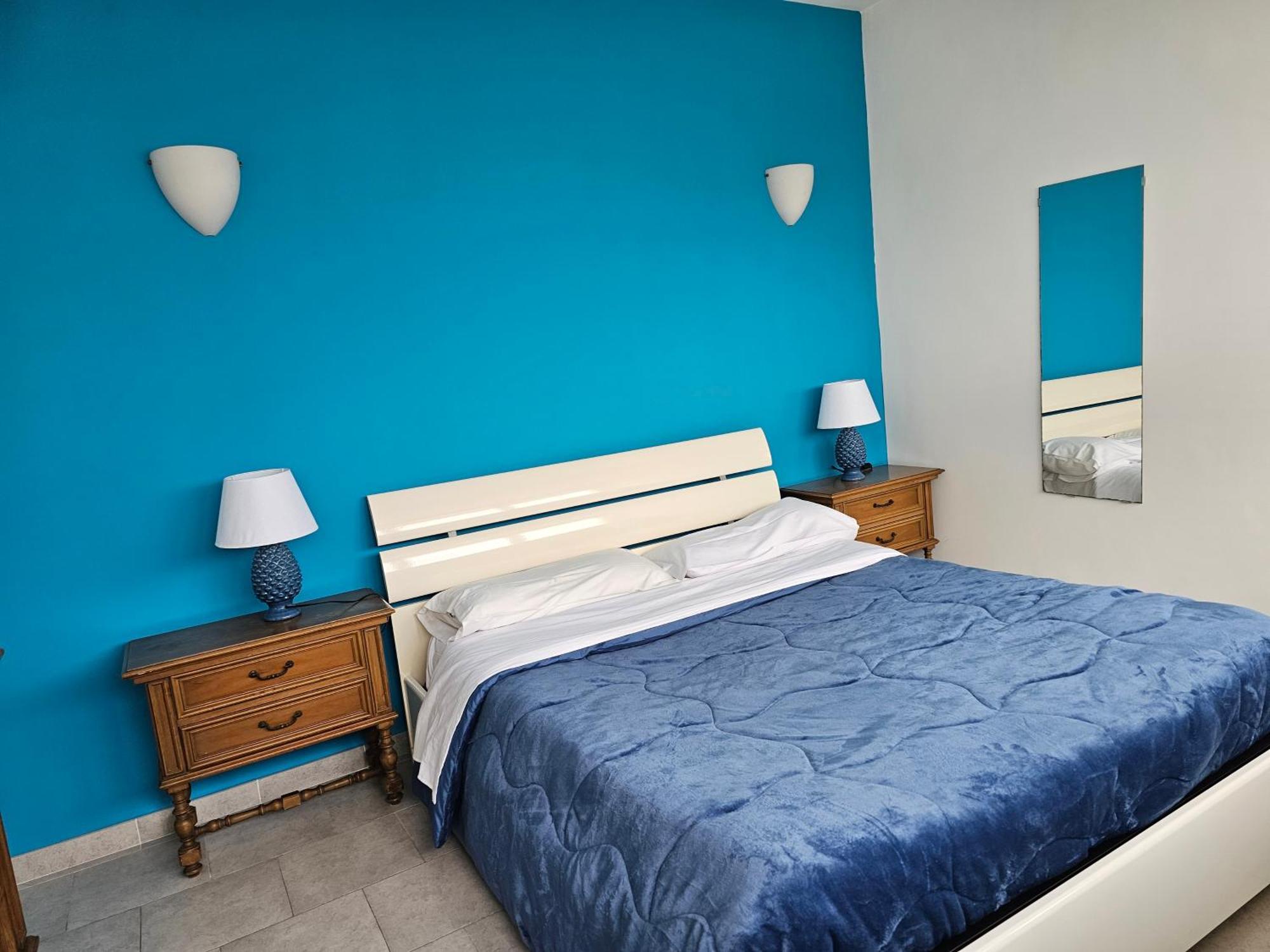 Attico Granelli Di Sabbia Appartement Ostia Buitenkant foto