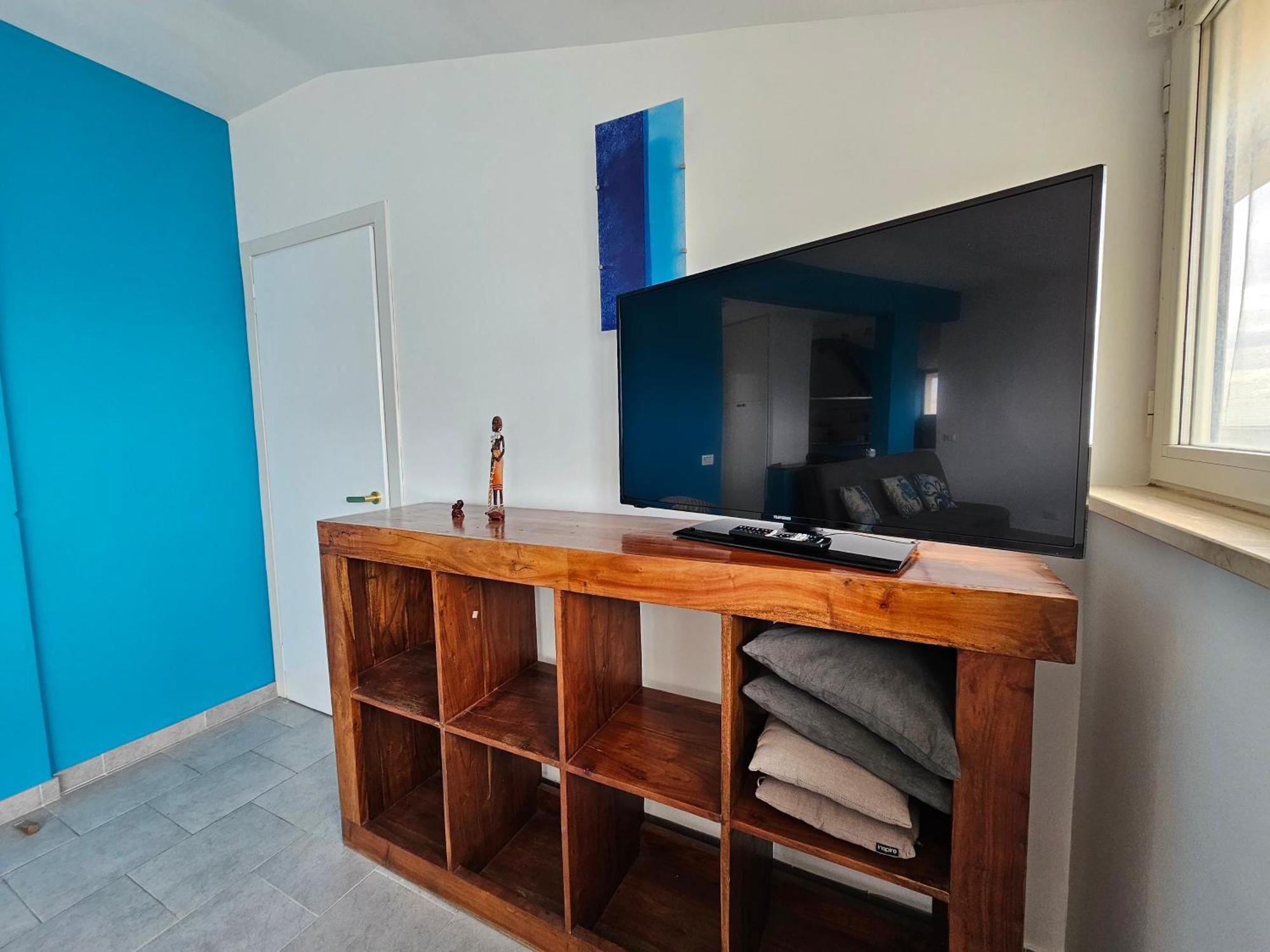 Attico Granelli Di Sabbia Appartement Ostia Buitenkant foto